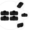 thumbnail image 2 of 4pcs 3D Printer Parts T8 Lead Screw POM Nuts Screw Nuts for 3D Printer, 2 of 7