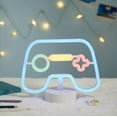 thumbnail image 4 of CONTROLLER NEON LAMP - FRENCH, 4 of 4
