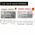 thumbnail image 3 of HON66-340pcs-Car Lock Plate, Repair Accessories, 3 of 3