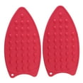 thumbnail image 4 of NICEXMAS 2Pcs Food Grade Silicone Ironing Pad and Insulation Board with Hanging Hole, 4 of 8