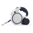 thumbnail image 1 of Correa Retractil Perro Mascota 5metros Hasta 20 Kg Luz Led, 1 of 5
