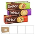thumbnail image 3 of Dare Cracker Breton Assortment 200G/7oz (24/Case) - Canadian Made, 3 of 4