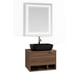 thumbnail image 1 of Esatto® Mueble Para Baño DCNA Vonia Con Lavabo Negro, Llave Y Desagües, 1 of 7