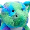 thumbnail image 3 of Intelex Warmies Microwavable Plush Cuddly 13" Baby Dragon, 3 of 8