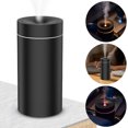 thumbnail image 4 of Ambientador Humidificador para Coche Likrtyny 100 Ml con Cambiante 7 Colores, 4 of 9