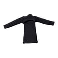 thumbnail image 3 of Accesorio de durabilidad para vestido de figura de acción femenina a escala 1/12 para vestido de figura de acción de 6" Negro, 3 of 9