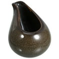 thumbnail image 1 of Miangastore Ceramic Sauce Pitcher Creamer Gravy Boat Dressing Serving Pitcher Pouring Dressing Jug, 1 of 8