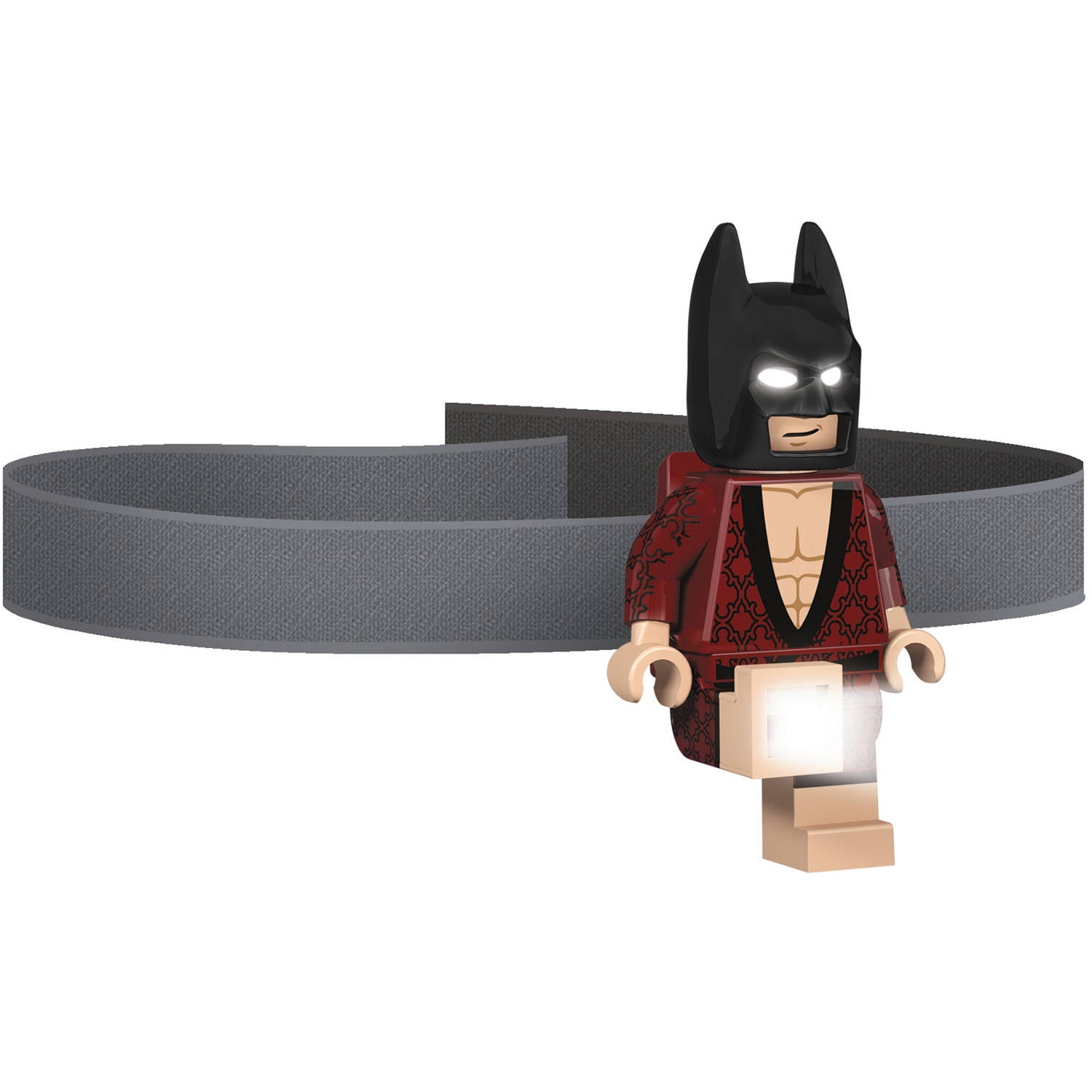 lego batman head