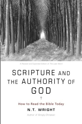 Pre-Owned Scripture and the Authority of God: How to Read the Bible ...