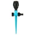 thumbnail image 1 of Gear Drive 360 Rotating Sprinkler For Efficient Yard Garden Farm Irrigation System Watering, 1 of 4