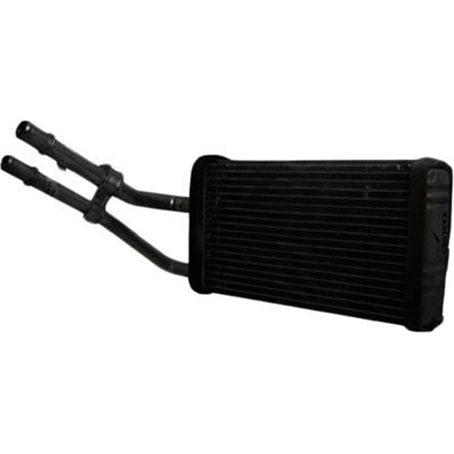 GPD 8231534 Heater Core for 20062011 Honda Civic