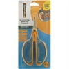 SCISSORS COMFORT GRIP MICROTIP