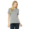 thumbnail image 1 of Bella + Canvas Ladies' Relaxed Jersey Short-Sleeve T-Shirt - B6400, 1 of 4