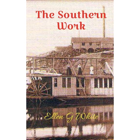 The Southern Work, (Paperback)