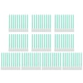 thumbnail image 3 of Cleaning Swab Kit,100 Pcs MultiPurpose Cleanroom Lint Free Swabs Cleanroom Foam Tip Impressive Results, 3 of 8