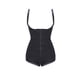 thumbnail image 1 of Body moldeador de cuerpo para quemar grasa para mujer con cremallera en el pecho abierto Fridja nalpqowj24842, 1 of 9