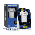 thumbnail image 1 of Camiseta Jersey Miniatura Inter Milan Visitante 2024/25, 1 of 5