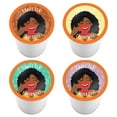 thumbnail image 2 of Crave-Beverages-Assorted-Variety-Tea-Pods-Compatible-Keurig-2-0-Brewers-40-ct, 2 of 4