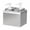 2L 2 Head, variant on Fancyes Sauce Dispenser Syrup Dispenser 2 L Seasoning Condiment Container Syrups Salad Ketchup Syrup Pump for Kitchen Bar 2L