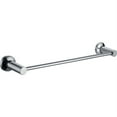 thumbnail image 2 of Paradise Bathworks 66126 Nirvana Single Towel Bar - 18 in. - Polished, 2 of 2