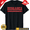 Black-3, variant on Sports Team Graphic Tee, Volleyball Fan Apparel, College Team Shirt, S-3XL, LIMITED EDITION-TH66136