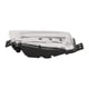 thumbnail image 2 of 1 luz antiniebla delantera izquierda LED para BMW X3 G01 G08 X4 G02 2018-2019 63177412527, 2 of 11