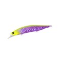 thumbnail image 1 of Anzuelo de tres anzuelos Mino de 12 cm/17 g/lubina de largo alcance Cebo Mino Luya Bola incorporada Cebo duro Luya M084, 1 of 6