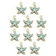 thumbnail image 4 of Guardurnaity 10 piezas collar colgante niñas brazalete tobillera decoración colgante artesanía hecha a mano accesorios tipo Tipo 8 10Conjunto, 4 of 6