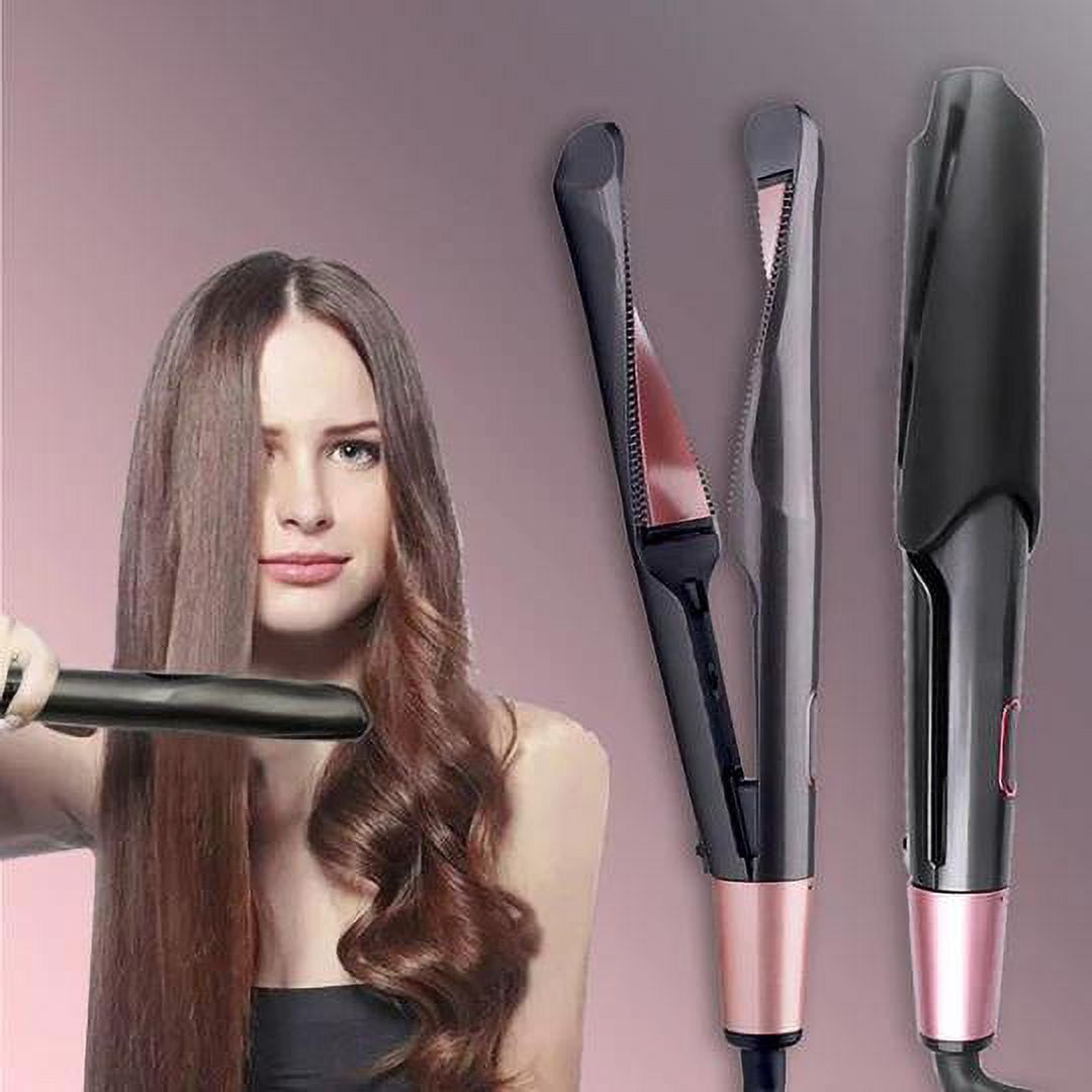 Amazon.com : Flat Iron Ionic Hair Straightener, SAZIKA