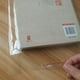 Borningfire Cellophane Sacs, 10x13 Pouces Pack de 200 Transparent Refermable Cello Emballage Emballage Cadeau Sacs Self – image 5 sur 5