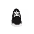 thumbnail image 4 of Sail Men'S Lace Up Sneakers, Black, 13, 4 of 5