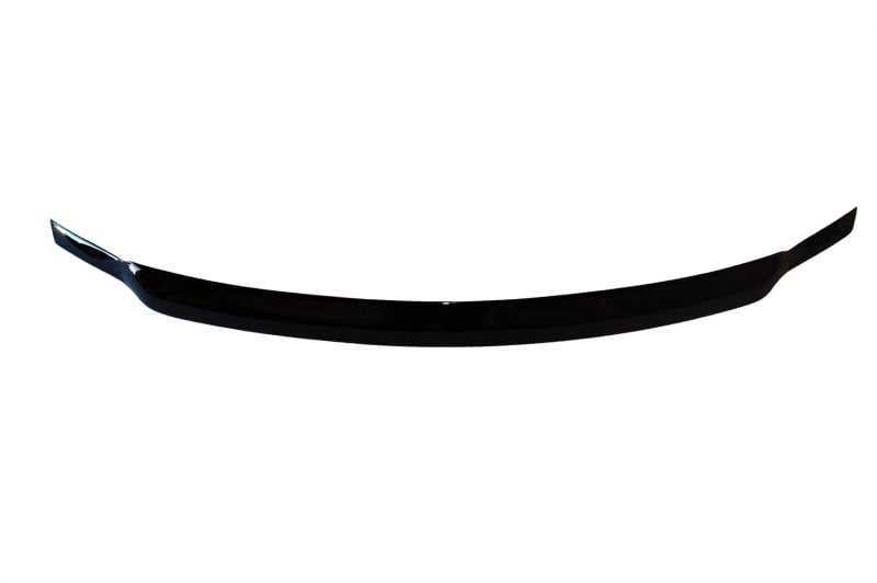 Photo 1 of AVS 97-03 Ford F-150 Aeroskin Low Profile Acrylic Hood Shield - Smoke