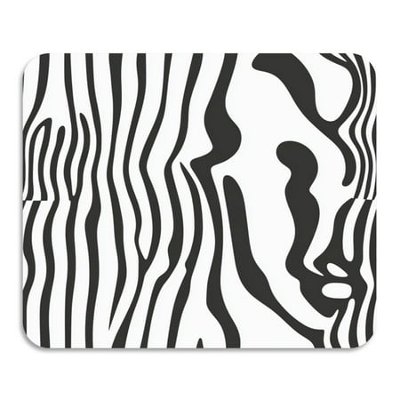

Art Black and White Pattern Diatomaceous Earth Water Absorbent Mat Anti-Slip Rubber Backing 23.6 x 19.7