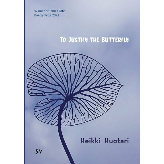 To Justify the Butterfly, (Paperback)