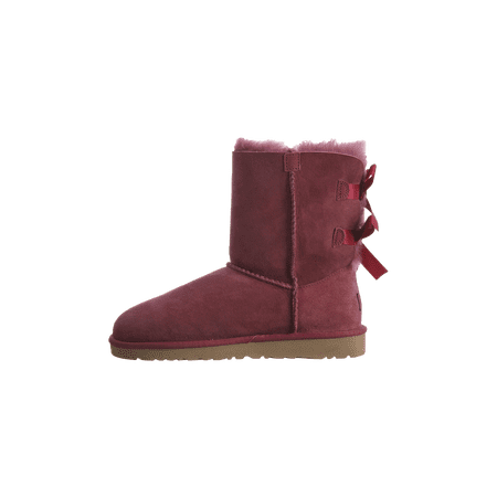 UGG GRADE SCHOOL Bailey Bow GS "BOUGAINVILLEA" 3280Y BOUG 3280Y BOUG from Stadium Goods