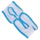 thumbnail image 5 of Correa antironquidos Bling Bling malla adelgazante facial azul cielo, 5 of 14