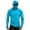 Blue #33, variant on Mens Sun Shirt Big and Tall Long Sleeve Fishing Shirts Summer 2026 Hooded Hiking Hoodies Upf 50+ Muscle Workout Pullover with Face Mask Beige M