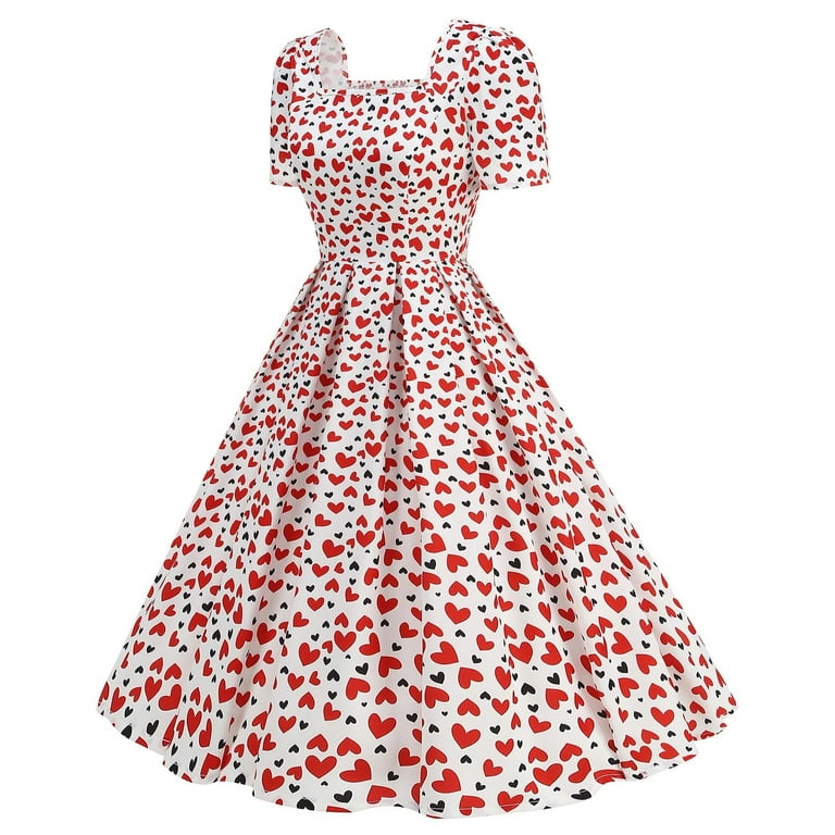 gingham dress women's The Cherry On Top Midi Dress