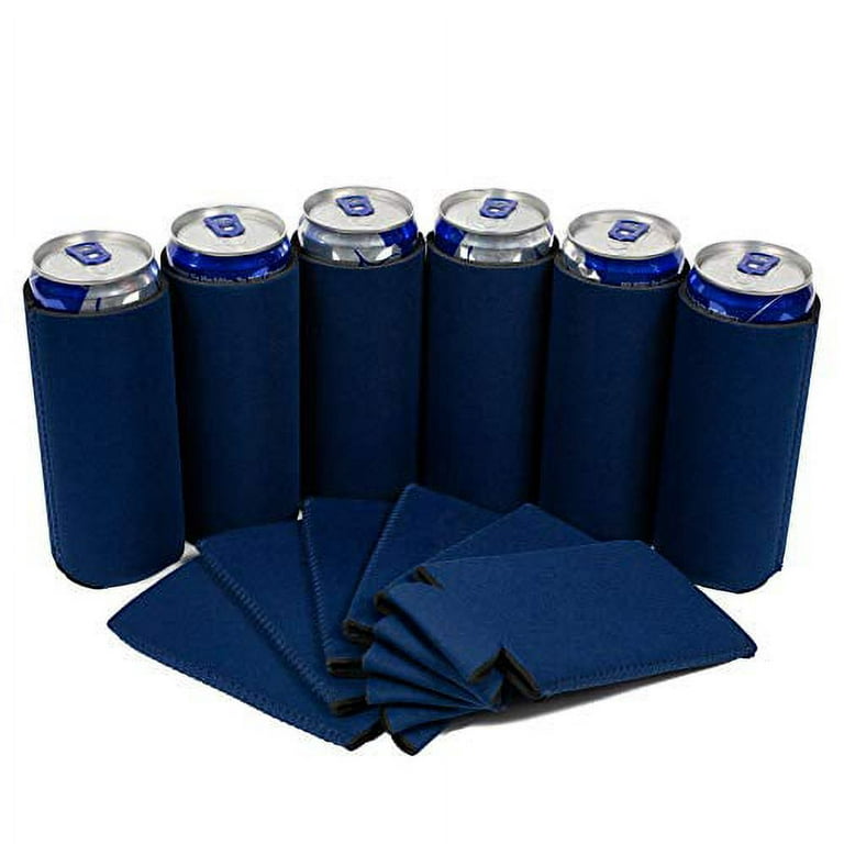 Wholesale Custom Can Cooler 12 oz Insulated