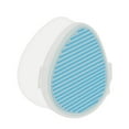 thumbnail image 2 of Filtre Auto-Amorçant Protecteur Réutilisable en Silicone de Qualité Alimentaire Résistant aux Hautes Températures, 2 of 8