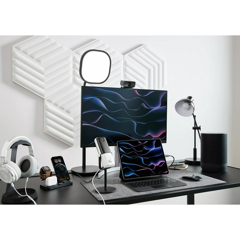Elgato Facecam MK.2 1080P60 Full HD Webcam: Computer Accessories