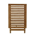 thumbnail image 5 of Proman Products Bali Luggage Rack, 5 of 6