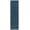 Navy, variant on SAFAVIEH Ebony Nanette Diamond Runner Rug, Navy, 2'3" x 8'