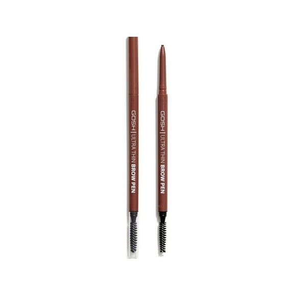 GOSH-Ultra Thin Brow Pencil - 001 Brown