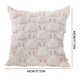 thumbnail image 5 of 2pcs Cubierta Almohada Lanzamiento Pascua, 5 of 5