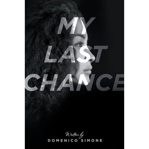 My Last Chance (Paperback)