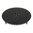 thumbnail image 2 of BAOSITY Automotive Bucket Insert Detailing Bucket Insert Car Wash Filter Automotive Tools Accessories Grit Catcher Car Detailing Tool Black, 2 of 8