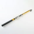 thumbnail image 3 of fankhu Carbon Telescopic Fishing Rod Mini 1.5m 1.8m 2.1m 2.4m Rod Raft Fishing Pole, 3 of 9