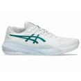 thumbnail image 4 of Asics Gel-Resolution X White Pitch Green 1041A481-102 Men's Size, 4 of 6