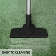 thumbnail image 5 of TWINNIS Shaggy Fuffly Area Rugs Super Soft Kids Carpet for Bedroom/Livingroom/Nursery Room,5’x8',Matcha Green, 5 of 7